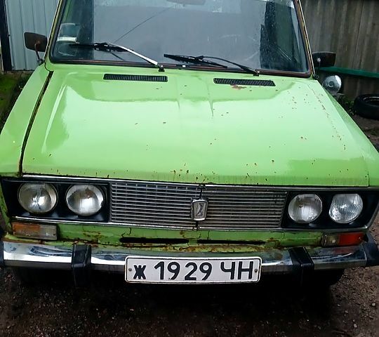 ВАЗ 2106, об'ємом двигуна 1.3 л та пробігом 0 тис. км за 270 $, фото 1 на Automoto.ua