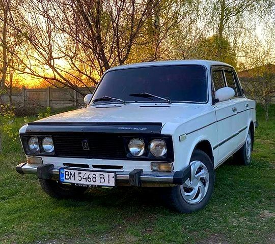 ВАЗ 2106, объемом двигателя 15 л и пробегом 0 тыс. км за 750 $, фото 1 на Automoto.ua
