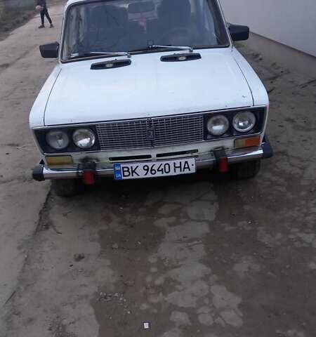 ВАЗ 2106, объемом двигателя 0 л и пробегом 200 тыс. км за 700 $, фото 1 на Automoto.ua