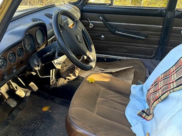 ВАЗ 2106, объемом двигателя 1.3 л и пробегом 0 тыс. км за 330 $, фото 1 на Automoto.ua