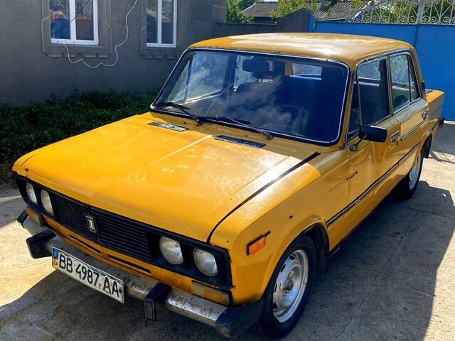 ВАЗ 2106, об'ємом двигуна 1.5 л та пробігом 0 тис. км за 450 $, фото 1 на Automoto.ua