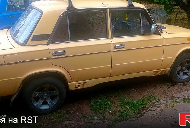 ВАЗ 2106, об'ємом двигуна 1.5 л та пробігом 0 тис. км за 900 $, фото 1 на Automoto.ua