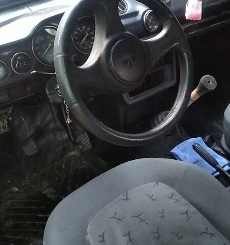 ВАЗ 2106, объемом двигателя 0 л и пробегом 300 тыс. км за 600 $, фото 1 на Automoto.ua