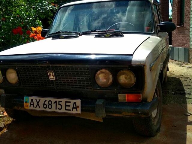 ВАЗ 2106, об'ємом двигуна 1.3 л та пробігом 0 тис. км за 530 $, фото 1 на Automoto.ua