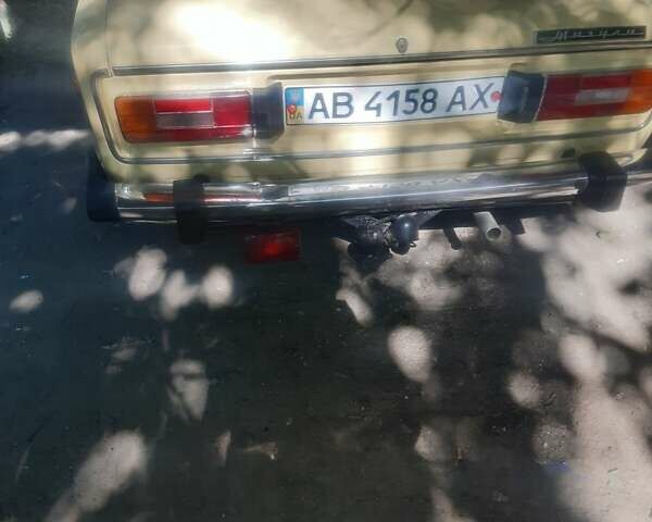 ВАЗ 2106, объемом двигателя 1.3 л и пробегом 61 тыс. км за 1400 $, фото 1 на Automoto.ua