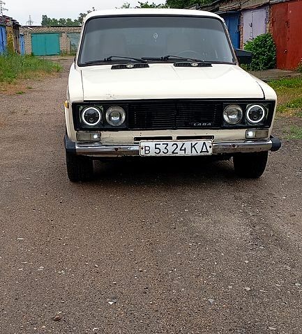 ВАЗ 2106, об'ємом двигуна 1.3 л та пробігом 0 тис. км за 750 $, фото 1 на Automoto.ua