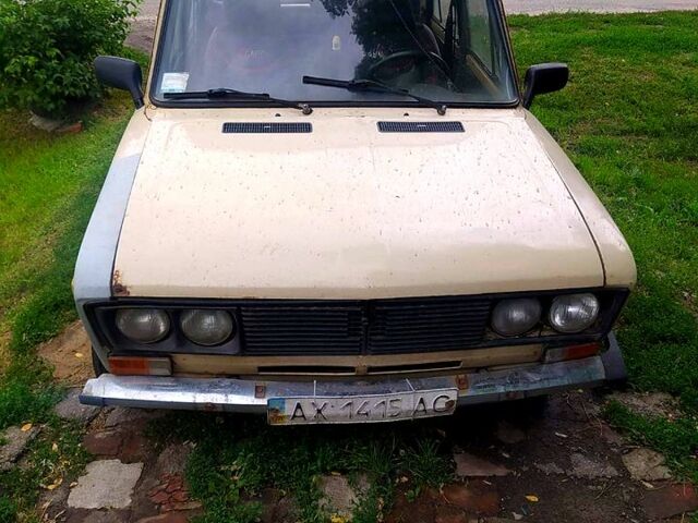ВАЗ 2106, об'ємом двигуна 1.6 л та пробігом 303 тис. км за 450 $, фото 1 на Automoto.ua
