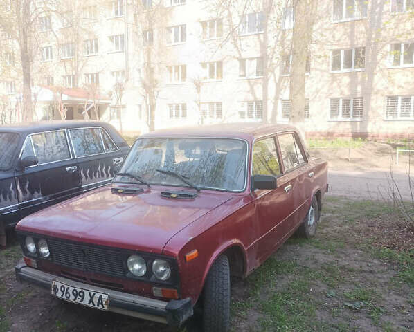 ВАЗ 2106, объемом двигателя 0 л и пробегом 211 тыс. км за 503 $, фото 1 на Automoto.ua