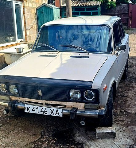 ВАЗ 2106, объемом двигателя 1.5 л и пробегом 134 тыс. км за 600 $, фото 1 на Automoto.ua
