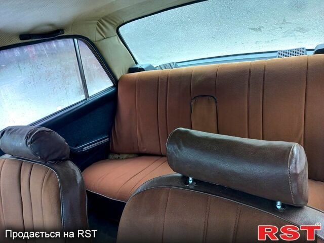 ВАЗ 2106, об'ємом двигуна 1.3 л та пробігом 150 тис. км за 1200 $, фото 1 на Automoto.ua