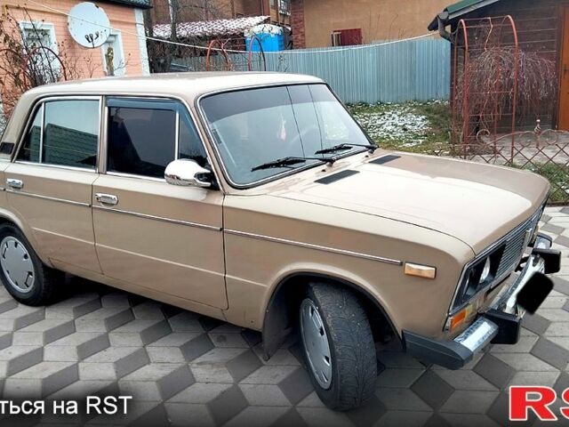 ВАЗ 2106, объемом двигателя 15 л и пробегом 0 тыс. км за 1000 $, фото 1 на Automoto.ua