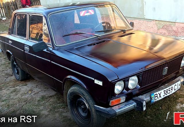 ВАЗ 2106, об'ємом двигуна 13 л та пробігом 0 тис. км за 700 $, фото 1 на Automoto.ua