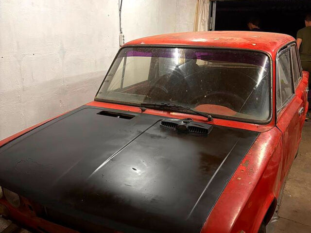 ВАЗ 2106, об'ємом двигуна 1.3 л та пробігом 200 тис. км за 450 $, фото 1 на Automoto.ua