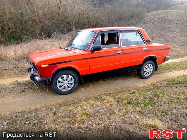 ВАЗ 2106, об'ємом двигуна 15 л та пробігом 0 тис. км за 999 $, фото 1 на Automoto.ua
