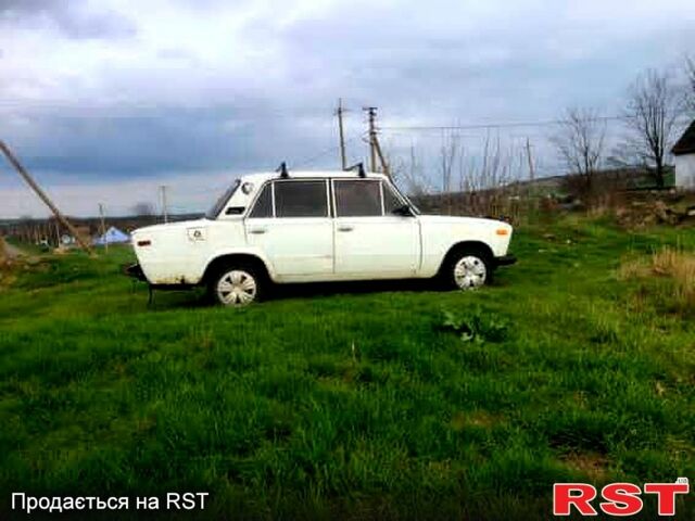 ВАЗ 2106, объемом двигателя 1.3 л и пробегом 211 тыс. км за 460 $, фото 1 на Automoto.ua