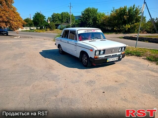 ВАЗ 2106, объемом двигателя 1.3 л и пробегом 354 тыс. км за 850 $, фото 1 на Automoto.ua