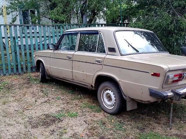 ВАЗ 2106, об'ємом двигуна 1.3 л та пробігом 0 тис. км за 400 $, фото 1 на Automoto.ua