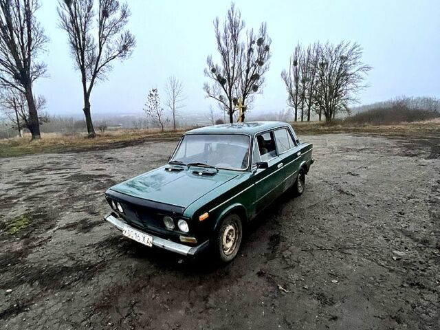 ВАЗ 2106, об'ємом двигуна 1.3 л та пробігом 5 тис. км за 250 $, фото 1 на Automoto.ua