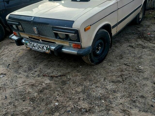 ВАЗ 2106, объемом двигателя 1.5 л и пробегом 0 тыс. км за 950 $, фото 1 на Automoto.ua