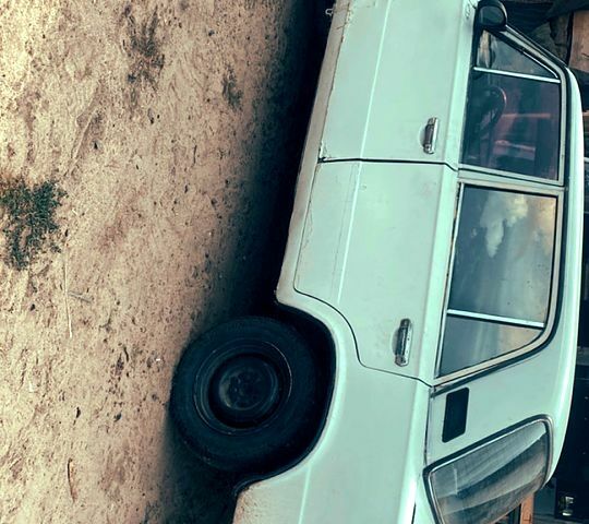 ВАЗ 2106, об'ємом двигуна 1.6 л та пробігом 0 тис. км за 700 $, фото 1 на Automoto.ua