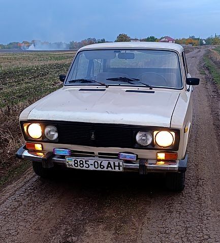 ВАЗ 2106, об'ємом двигуна 1.5 л та пробігом 297 тис. км за 480 $, фото 1 на Automoto.ua
