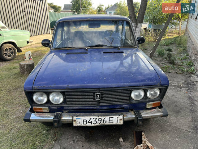 ВАЗ 2106, объемом двигателя 0 л и пробегом 100 тыс. км за 300 $, фото 1 на Automoto.ua