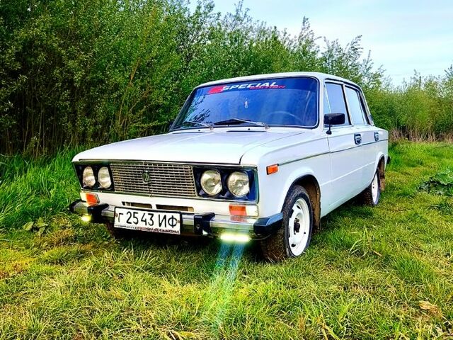ВАЗ 2106, об'ємом двигуна 1.3 л та пробігом 86 тис. км за 1150 $, фото 1 на Automoto.ua
