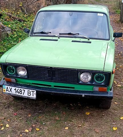 ВАЗ 2106, объемом двигателя 1.3 л и пробегом 350 тыс. км за 250 $, фото 1 на Automoto.ua