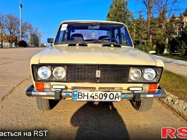 ВАЗ 2106, объемом двигателя 13 л и пробегом 194 тыс. км за 650 $, фото 1 на Automoto.ua