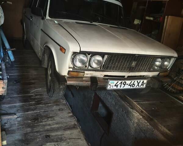 ВАЗ 2106, объемом двигателя 0 л и пробегом 100 тыс. км за 2000 $, фото 1 на Automoto.ua