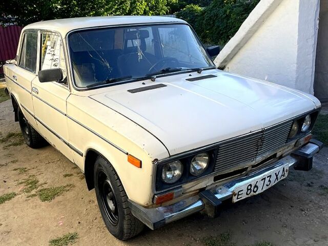 ВАЗ 2106, об'ємом двигуна 1.3 л та пробігом 250 тис. км за 450 $, фото 1 на Automoto.ua