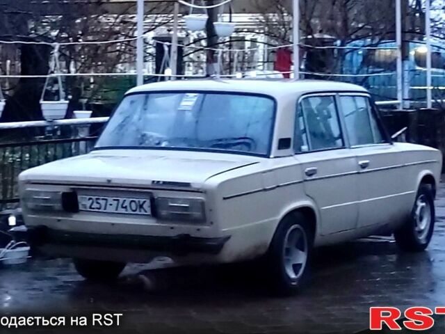 ВАЗ 2106, об'ємом двигуна 13 л та пробігом 0 тис. км за 620 $, фото 1 на Automoto.ua