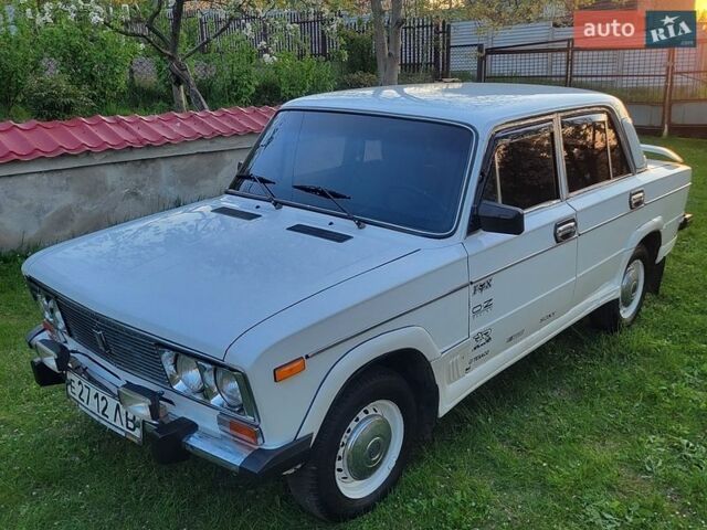 ВАЗ 2106, объемом двигателя 0 л и пробегом 79 тыс. км за 1500 $, фото 1 на Automoto.ua
