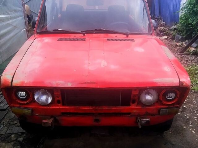 ВАЗ 2106, об'ємом двигуна 1.3 л та пробігом 100 тис. км за 240 $, фото 1 на Automoto.ua