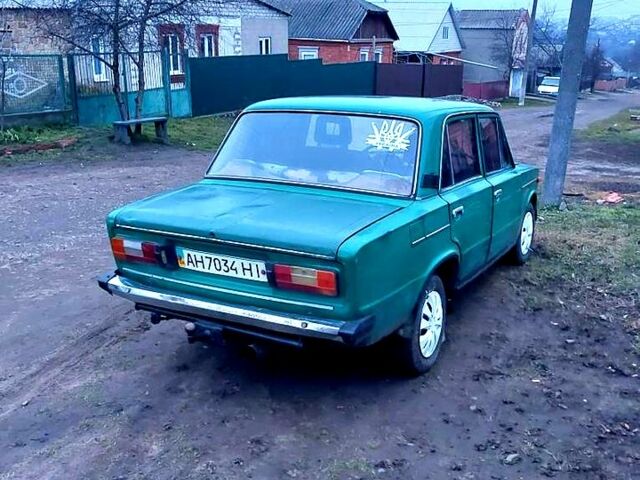 ВАЗ 2106, объемом двигателя 16 л и пробегом 0 тыс. км за 350 $, фото 1 на Automoto.ua