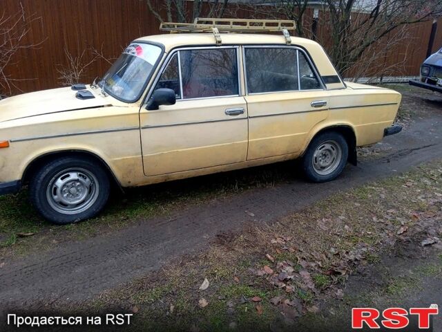 ВАЗ 2106, об'ємом двигуна 1.6 л та пробігом 230 тис. км за 510 $, фото 1 на Automoto.ua