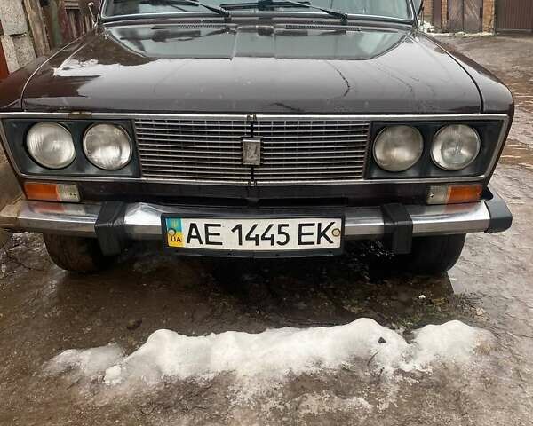 ВАЗ 2106, об'ємом двигуна 1.6 л та пробігом 120 тис. км за 800 $, фото 1 на Automoto.ua