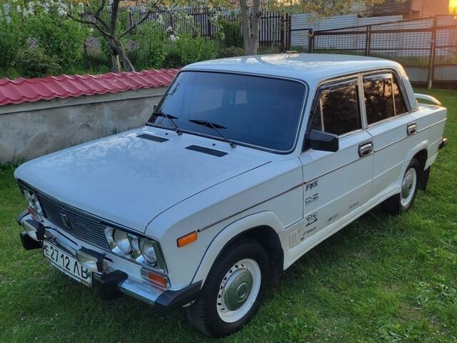 ВАЗ 2106, объемом двигателя 0 л и пробегом 79 тыс. км за 1000 $, фото 1 на Automoto.ua