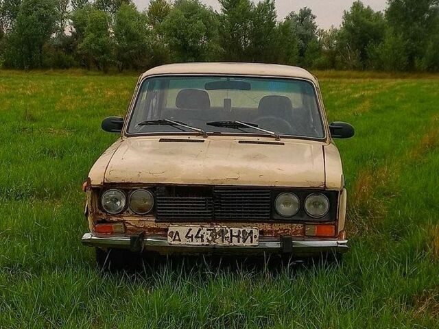 ВАЗ 2106, объемом двигателя 0 л и пробегом 300 тыс. км за 222 $, фото 1 на Automoto.ua