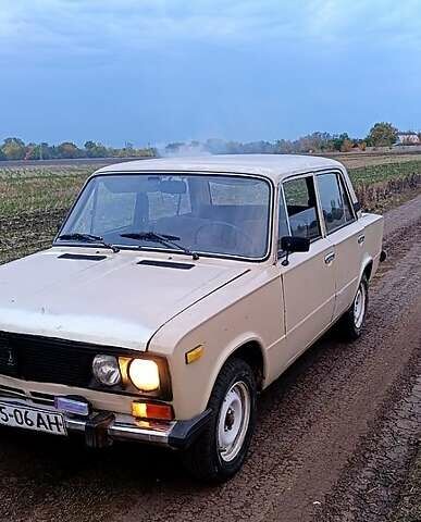 ВАЗ 2106, об'ємом двигуна 1.5 л та пробігом 297 тис. км за 480 $, фото 1 на Automoto.ua