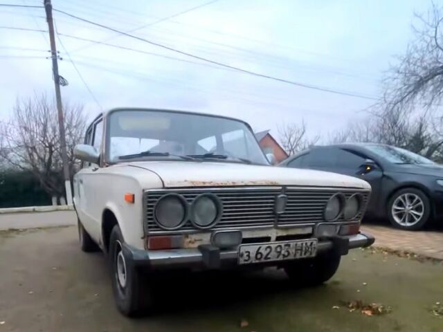 ВАЗ 2106, объемом двигателя 1.3 л и пробегом 99 тыс. км за 500 $, фото 1 на Automoto.ua