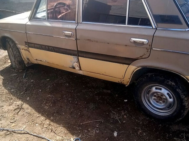 ВАЗ 2106, объемом двигателя 1.6 л и пробегом 0 тыс. км за 250 $, фото 1 на Automoto.ua