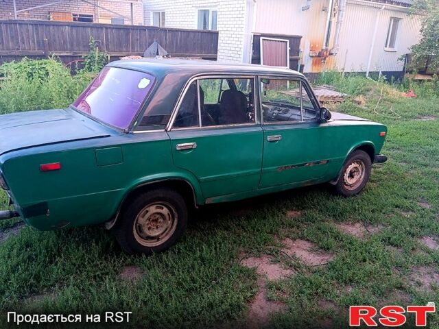 ВАЗ 2106, об'ємом двигуна 1.5 л та пробігом 160 тис. км за 430 $, фото 1 на Automoto.ua