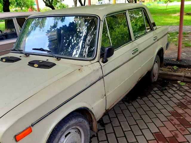 ВАЗ 2106, об'ємом двигуна 1.3 л та пробігом 195 тис. км за 400 $, фото 1 на Automoto.ua