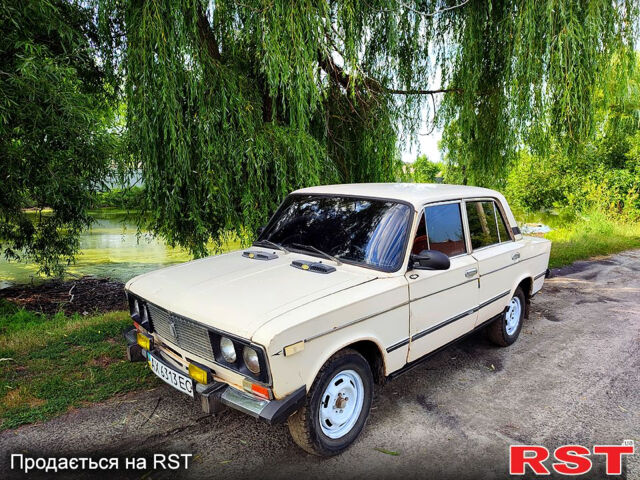 ВАЗ 2106, об'ємом двигуна 1.3 л та пробігом 300 тис. км за 450 $, фото 1 на Automoto.ua
