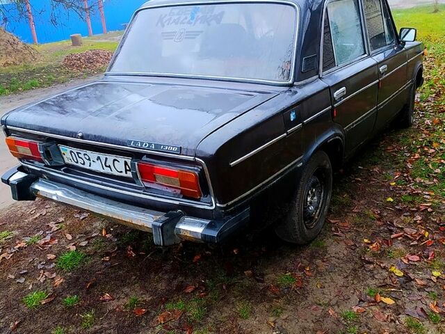 ВАЗ 2106, объемом двигателя 1.3 л и пробегом 200 тыс. км за 330 $, фото 1 на Automoto.ua