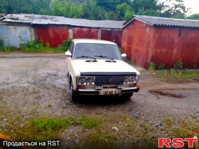 ВАЗ 2106, об'ємом двигуна 1.5 л та пробігом 100 тис. км за 720 $, фото 1 на Automoto.ua