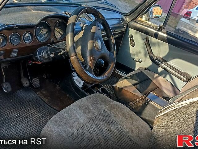ВАЗ 2106, объемом двигателя 1.3 л и пробегом 200 тыс. км за 500 $, фото 1 на Automoto.ua
