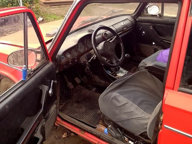 ВАЗ 2106, об'ємом двигуна 1.5 л та пробігом 200 тис. км за 500 $, фото 1 на Automoto.ua