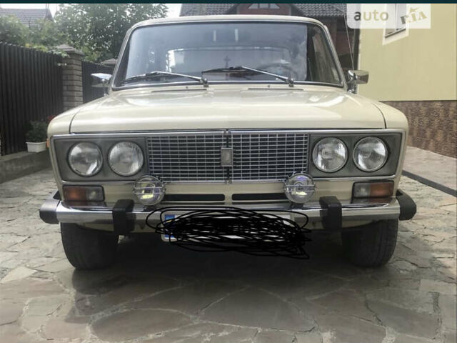 ВАЗ 2106, об'ємом двигуна 1.3 л та пробігом 120 тис. км за 3200 $, фото 1 на Automoto.ua
